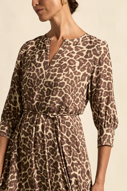 Scene Dress