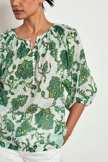 Vow Top