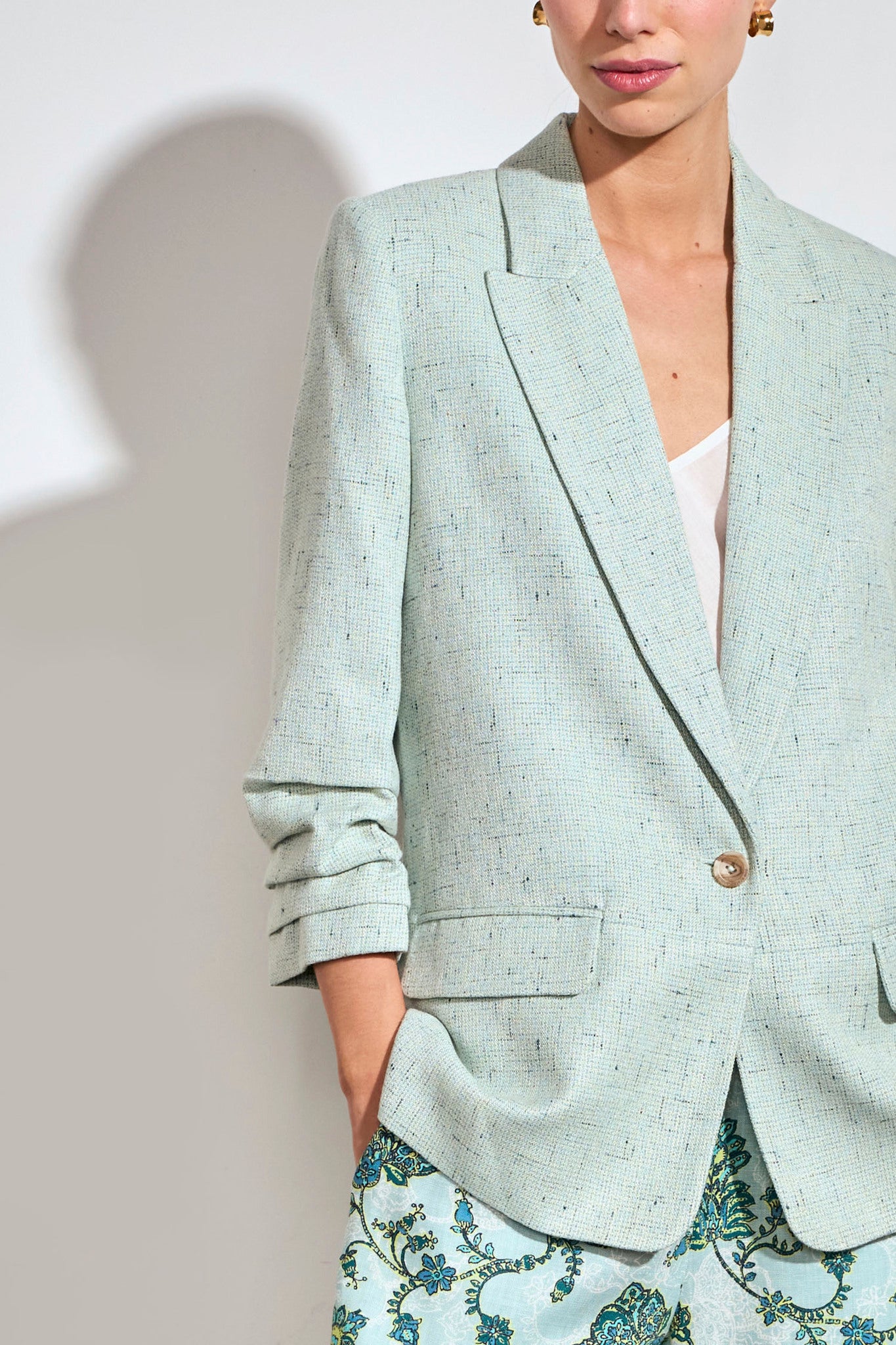 Refine Jacket