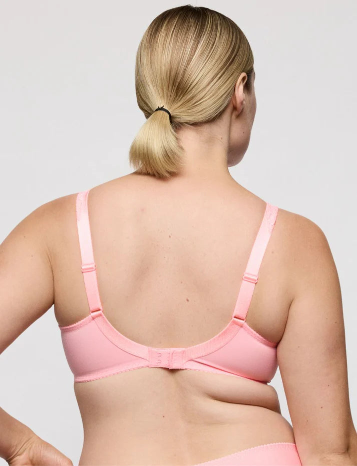 Primadonna Madison Pink Parfait