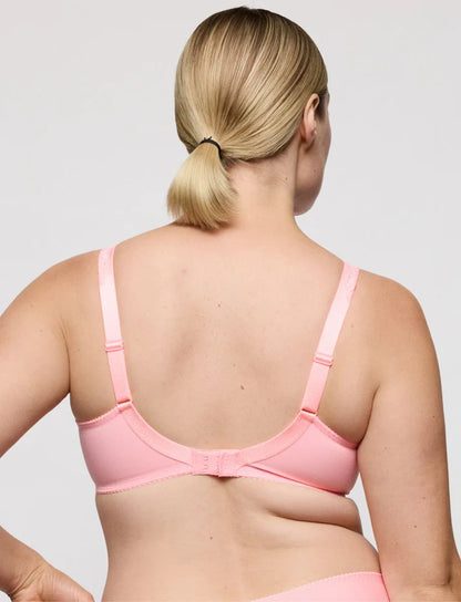 Primadonna Madison Pink Parfait