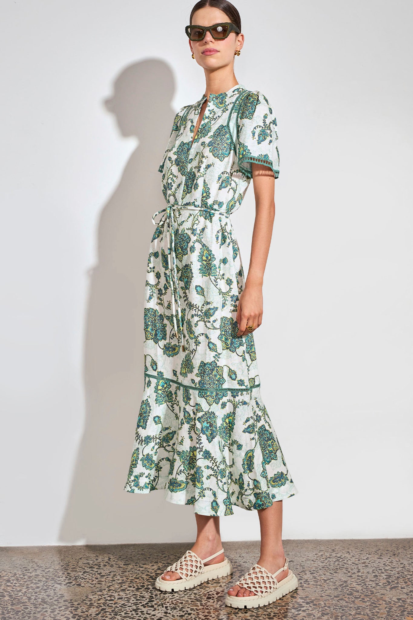 Poem Dress