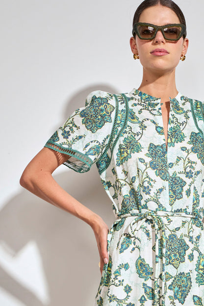 Poem Dress