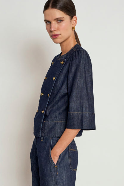 Plunge Jacket