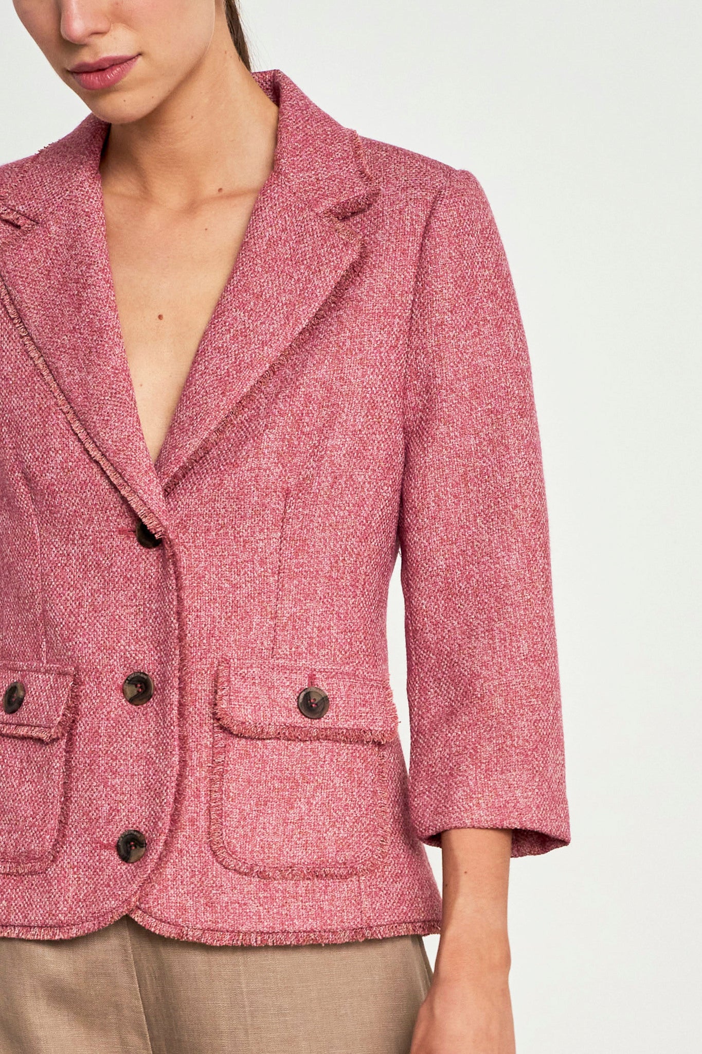 Prospect Jacket