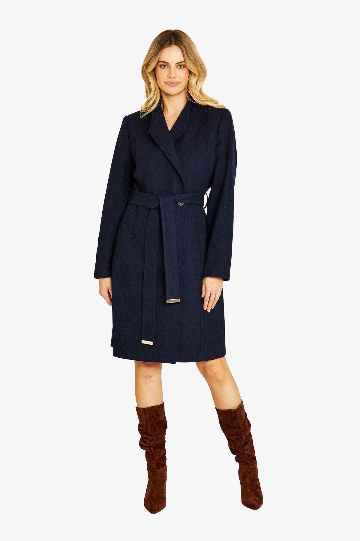 Oxford Coat
