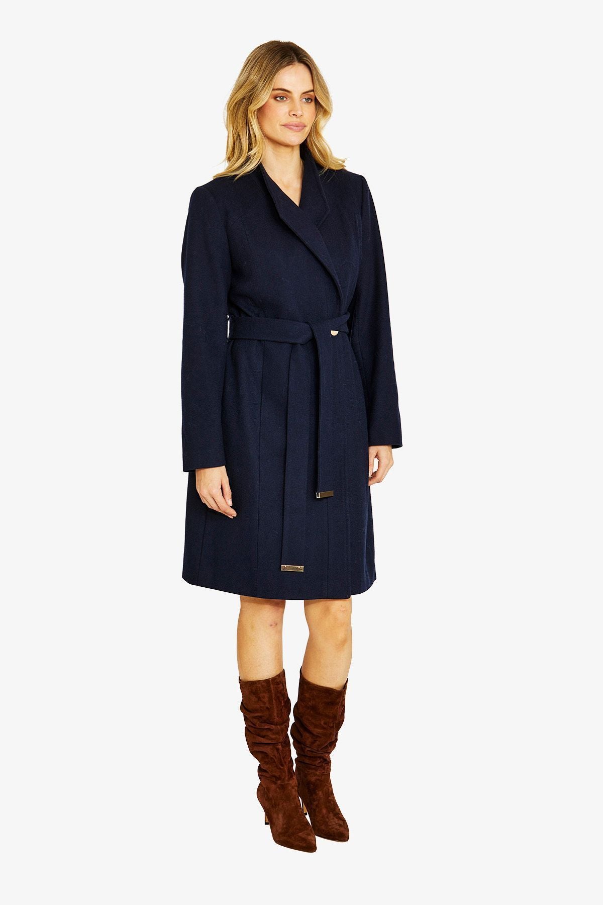 Oxford Coat