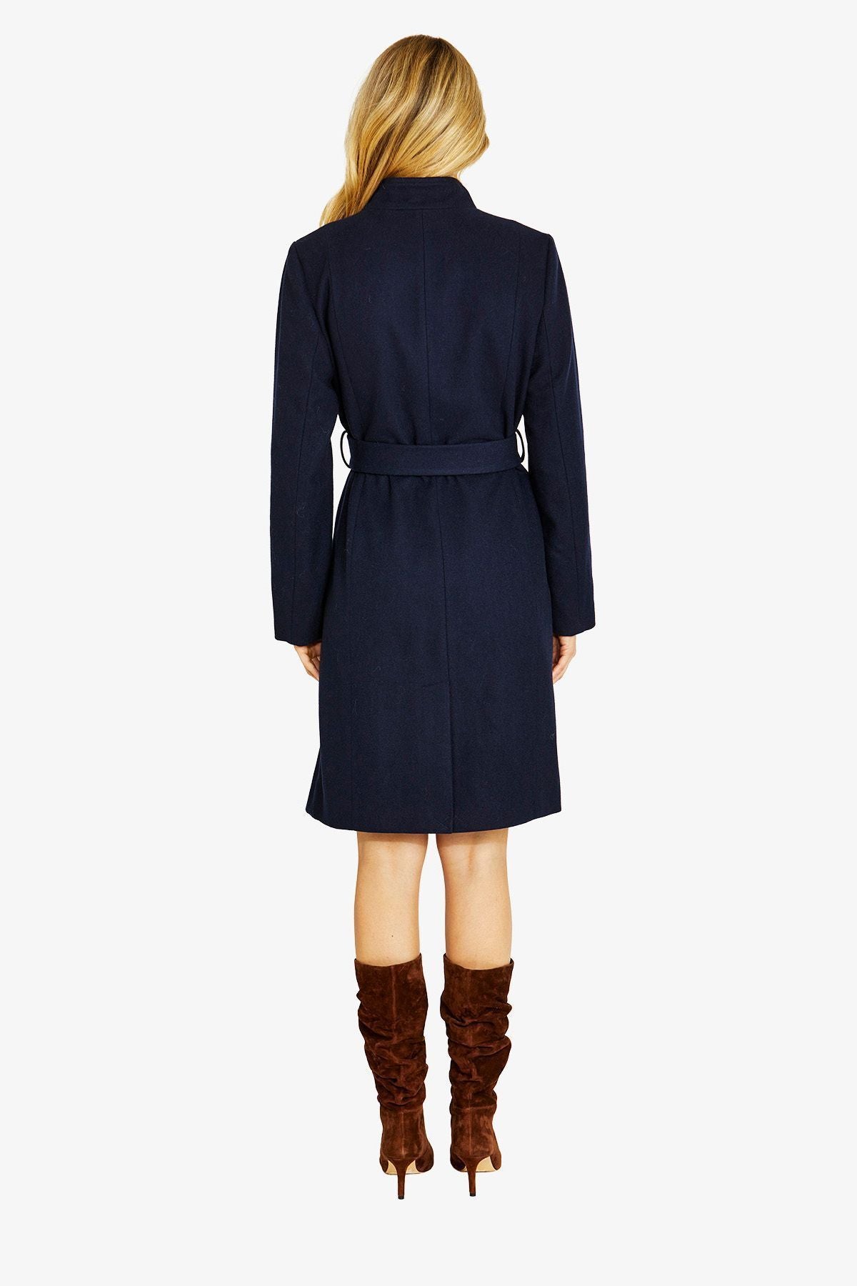 Oxford Coat