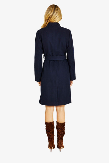 Oxford Coat