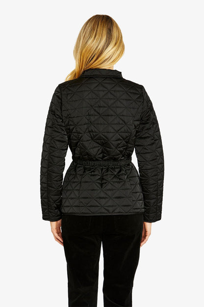 Pippa Quilted Puffer Jacket