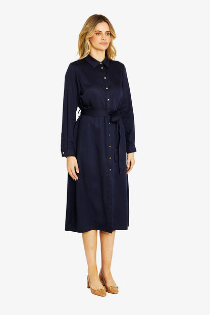 Tabitha Shirt Dress