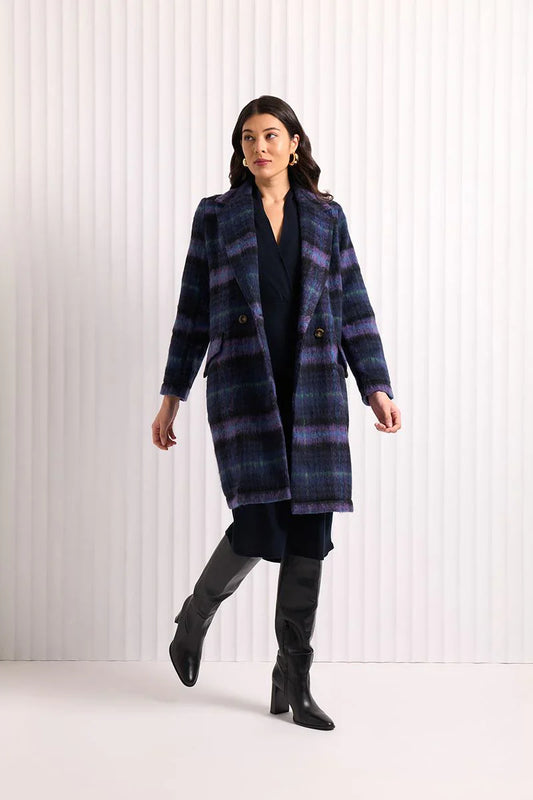 Coat Chella Coat