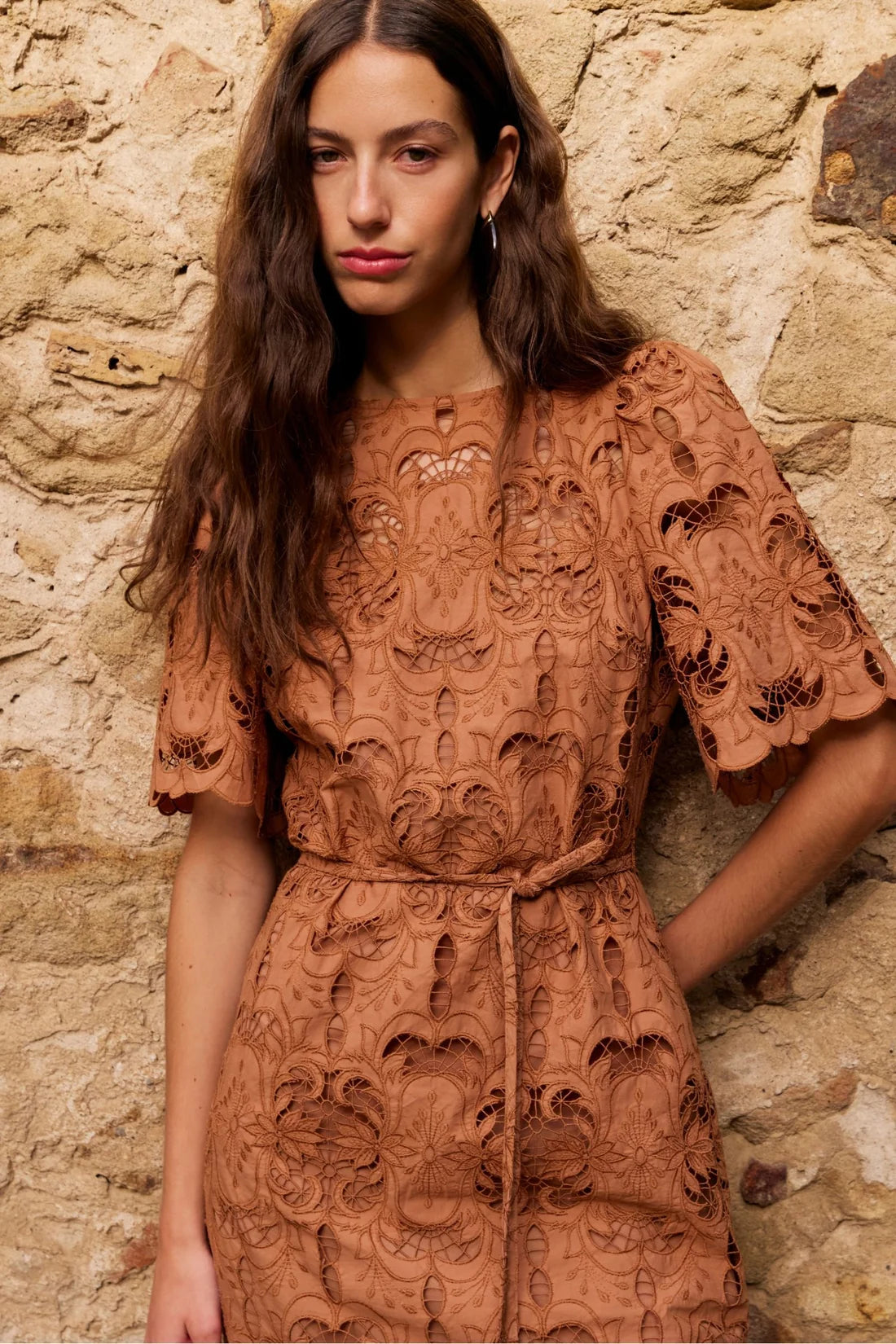 Guide Dress