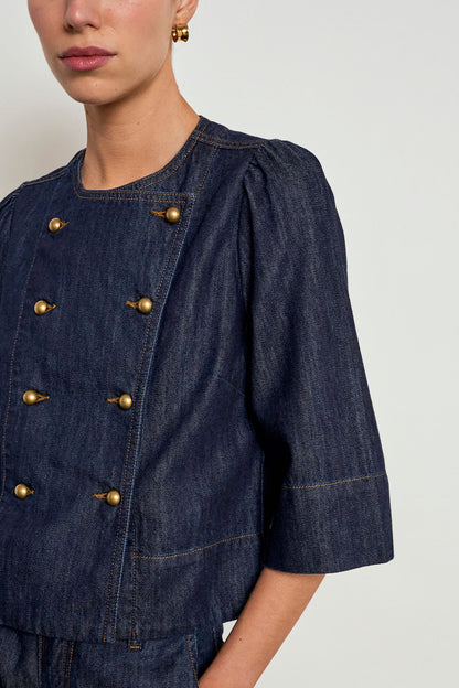 Plunge Jacket