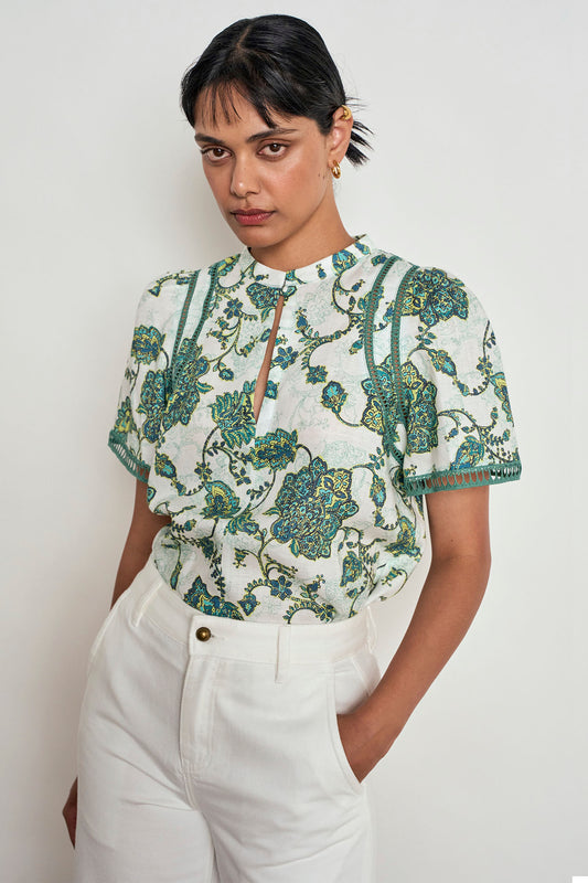 Charm Top