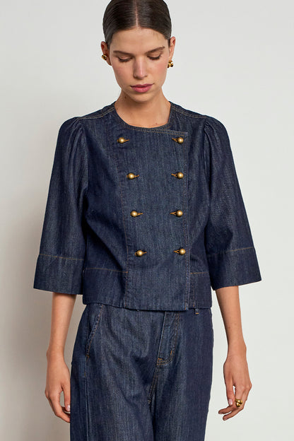 Plunge Jacket