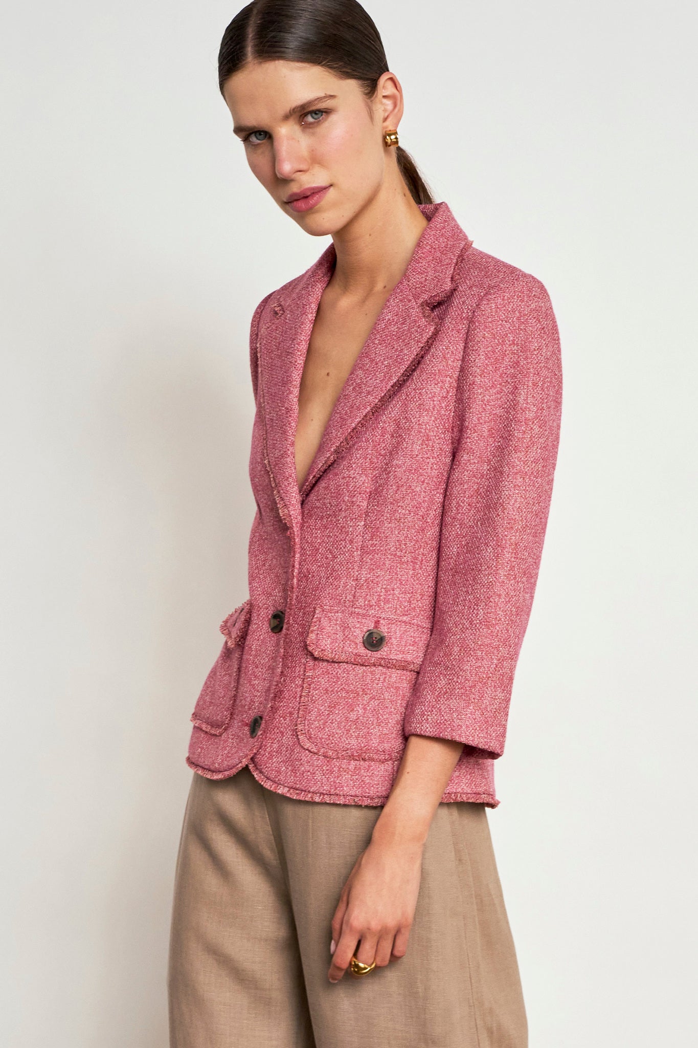 Prospect Jacket