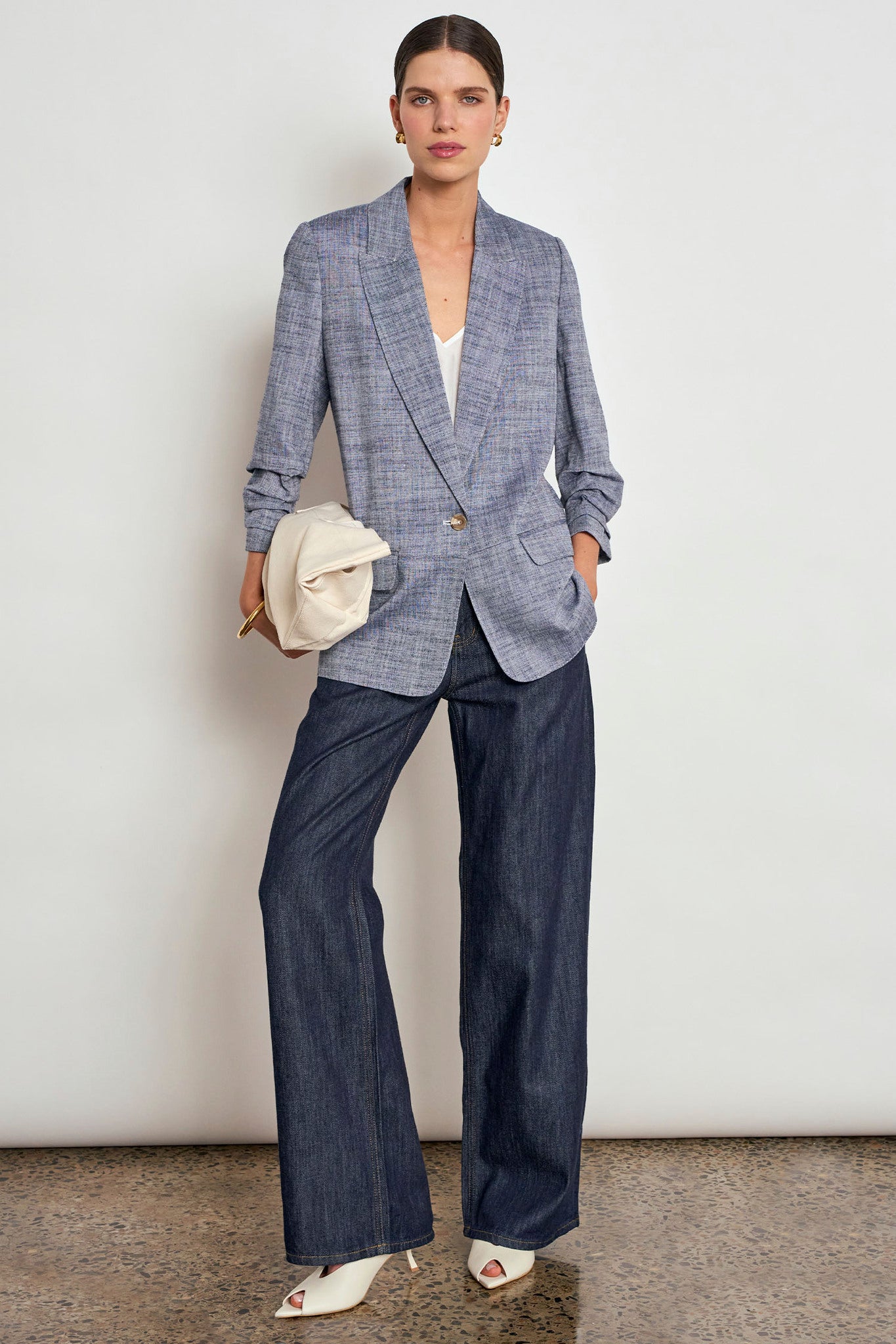 Refine Jacket