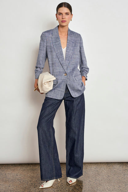 Refine Jacket