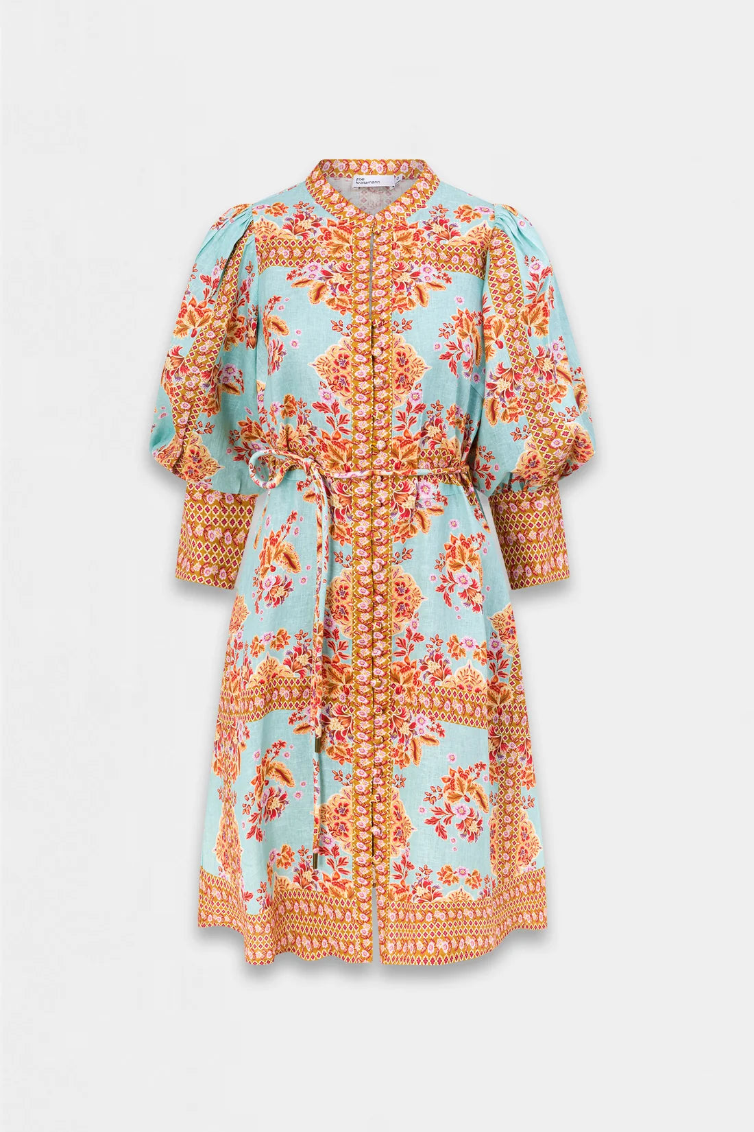 Scenic Dress