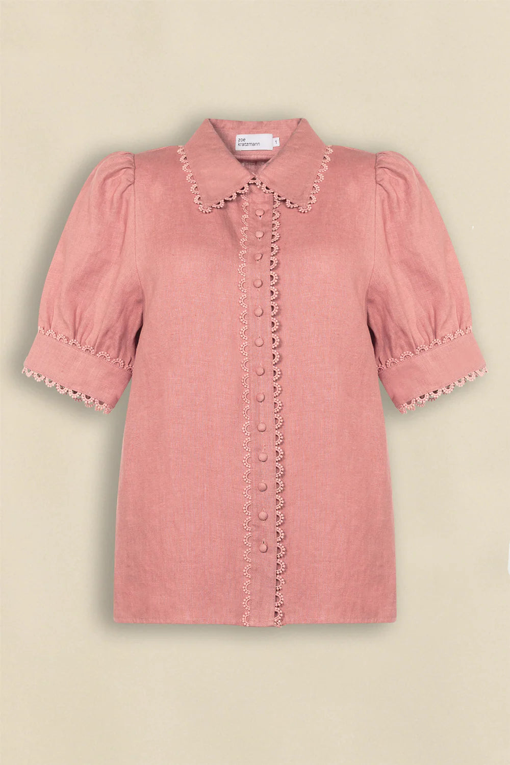 Tether Top