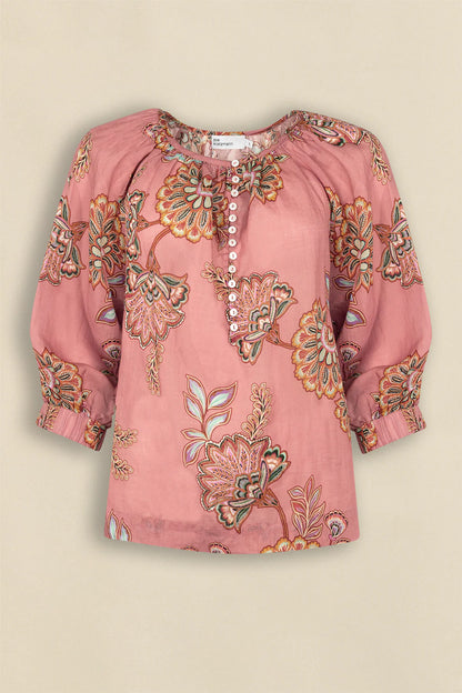 Tranquil Top