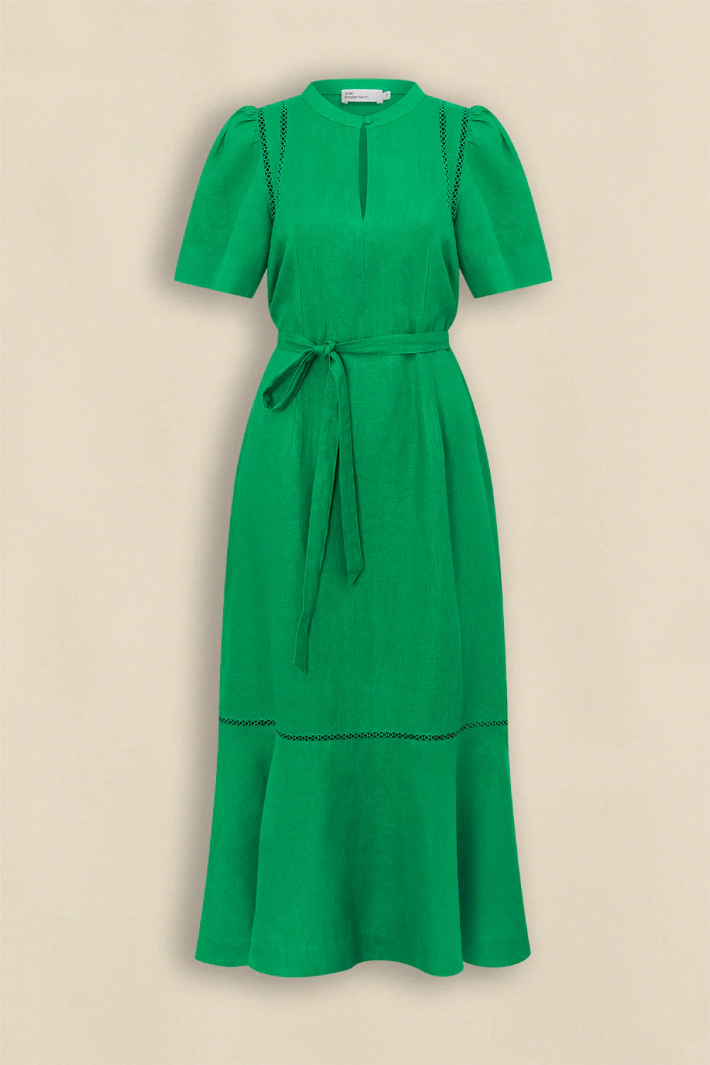 Cable Dress