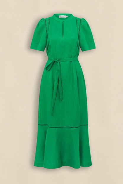 Cable Dress
