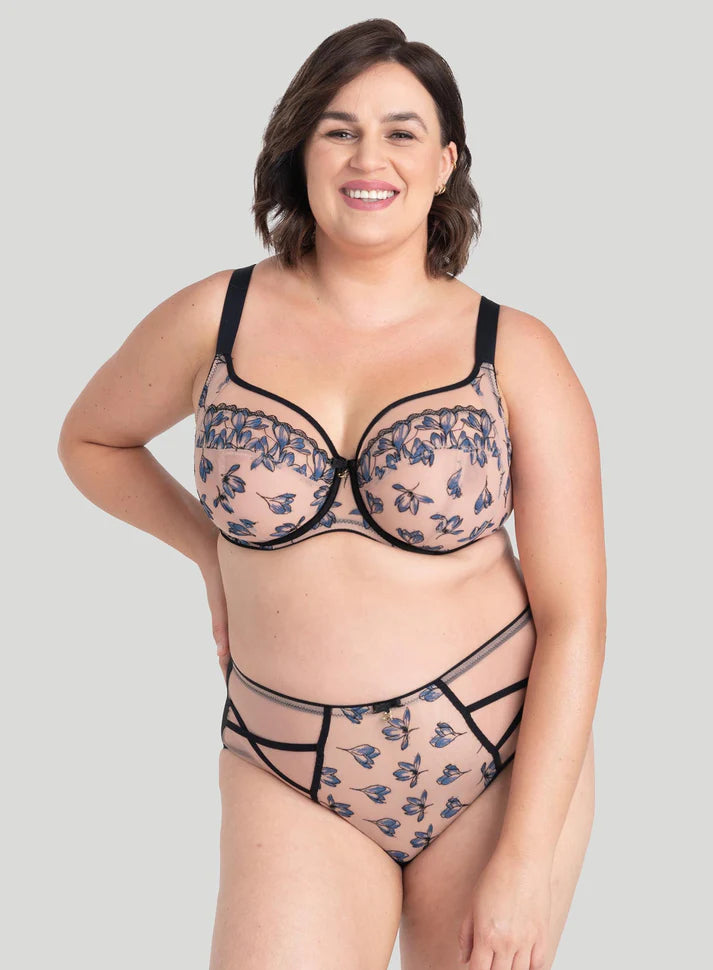 Layla Midi Brief