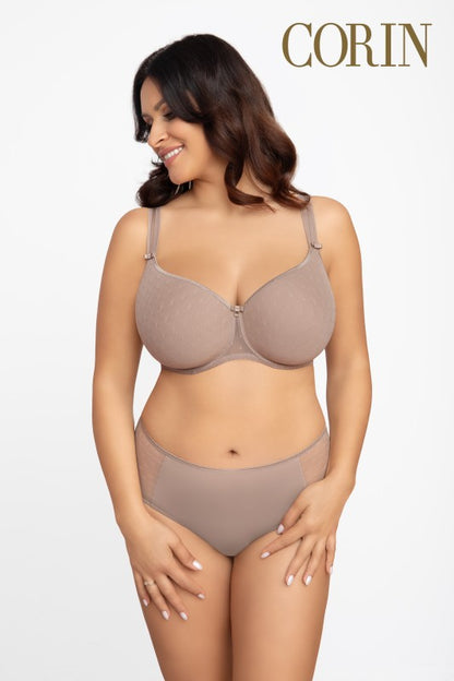 Twiggy 3D Spacer Bra