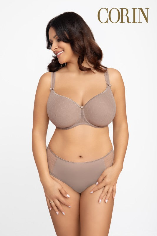 Twiggy 3D Spacer Bra