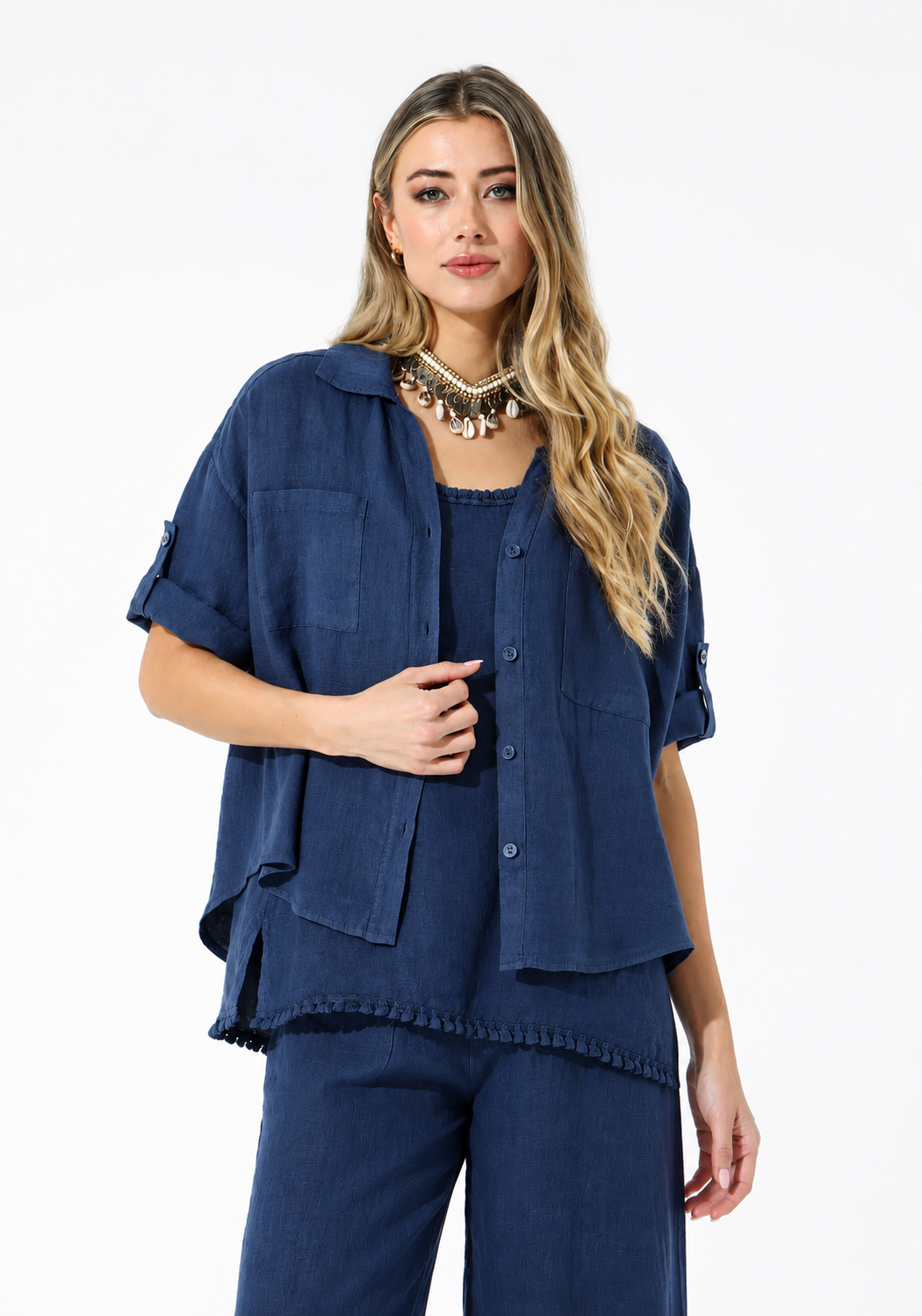 Mila Jacket