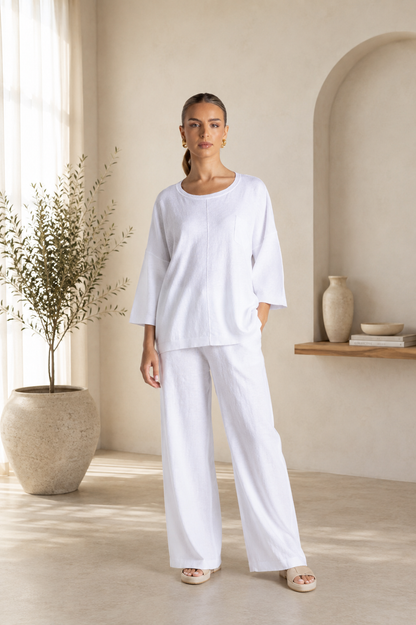 Pippa Knit Top
