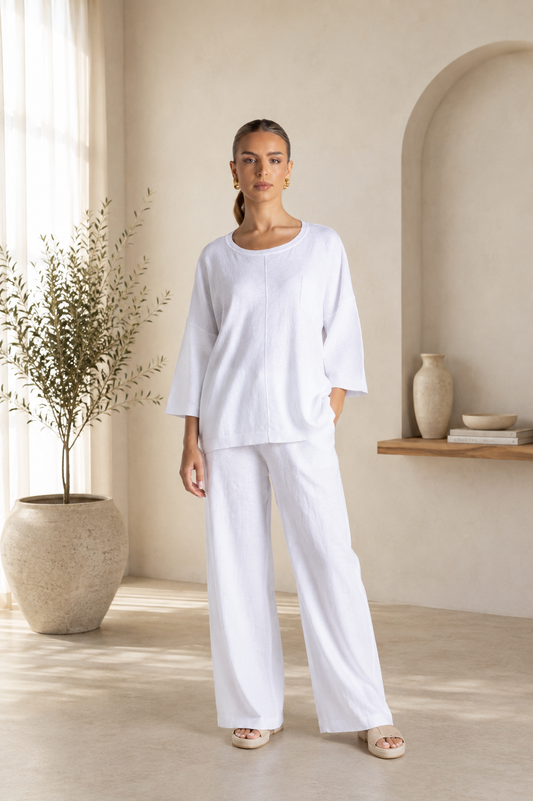 Pippa Knit Top