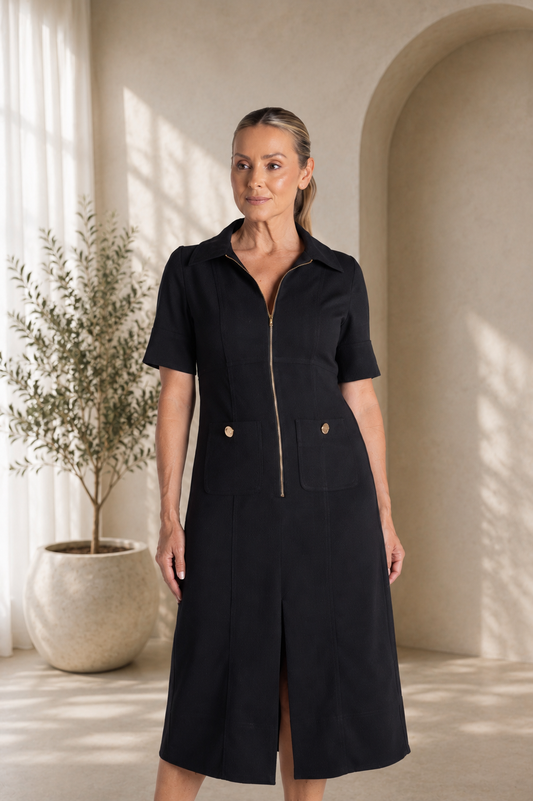 Middleton Midi Dress