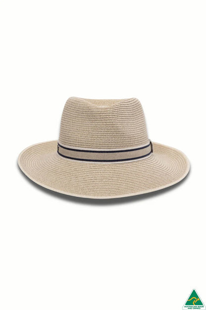 Malibu Fedora