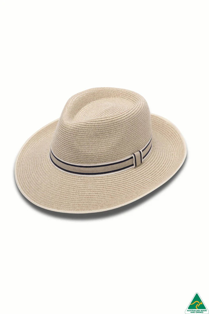 Malibu Fedora