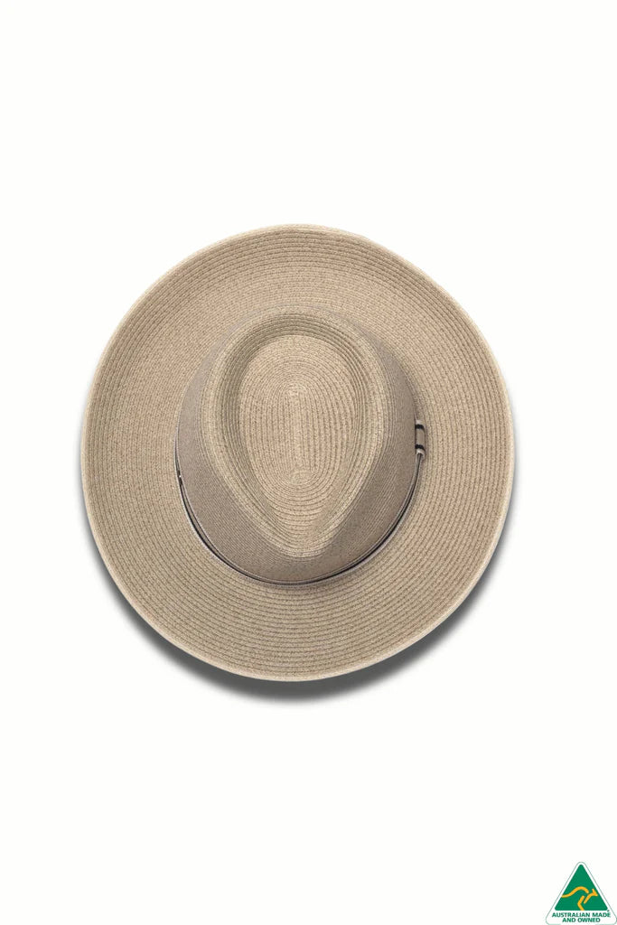 Malibu Fedora