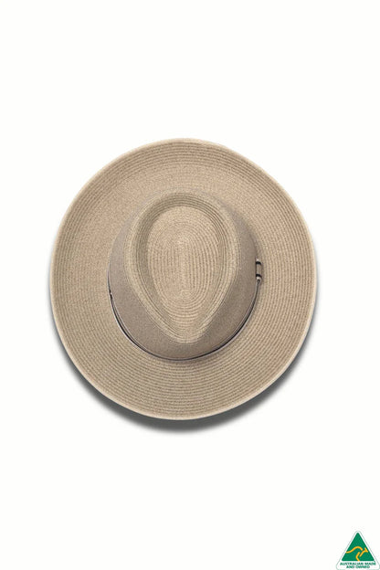 Malibu Fedora
