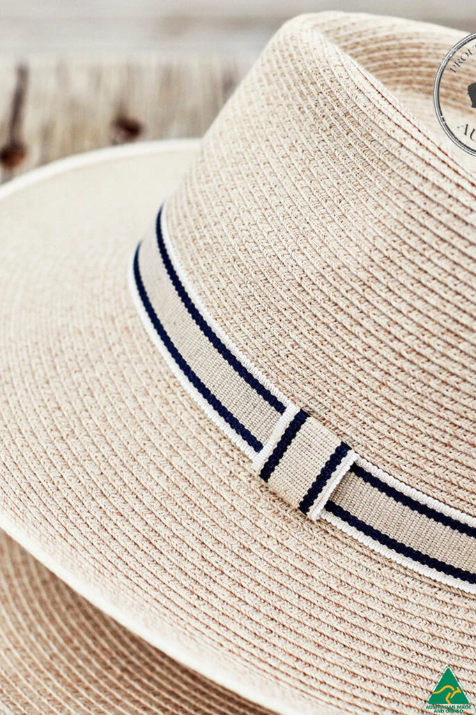 Malibu Fedora