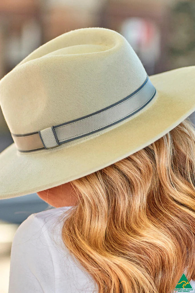 Croydon Felt Fedora