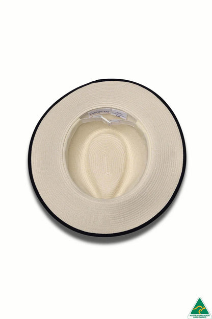 Windsor Fedora