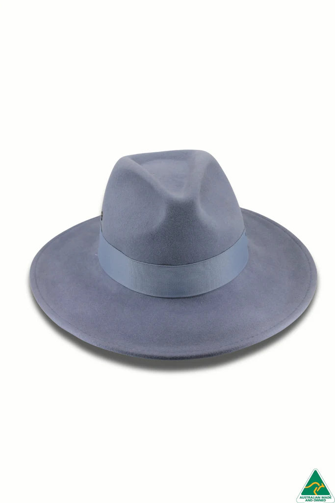 Hartley Fedora