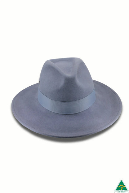 Hartley Fedora