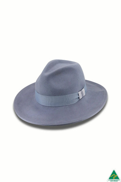 Hartley Fedora