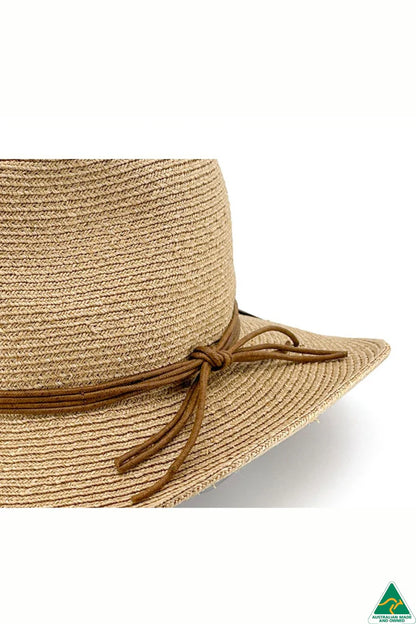 Brampton Fedora