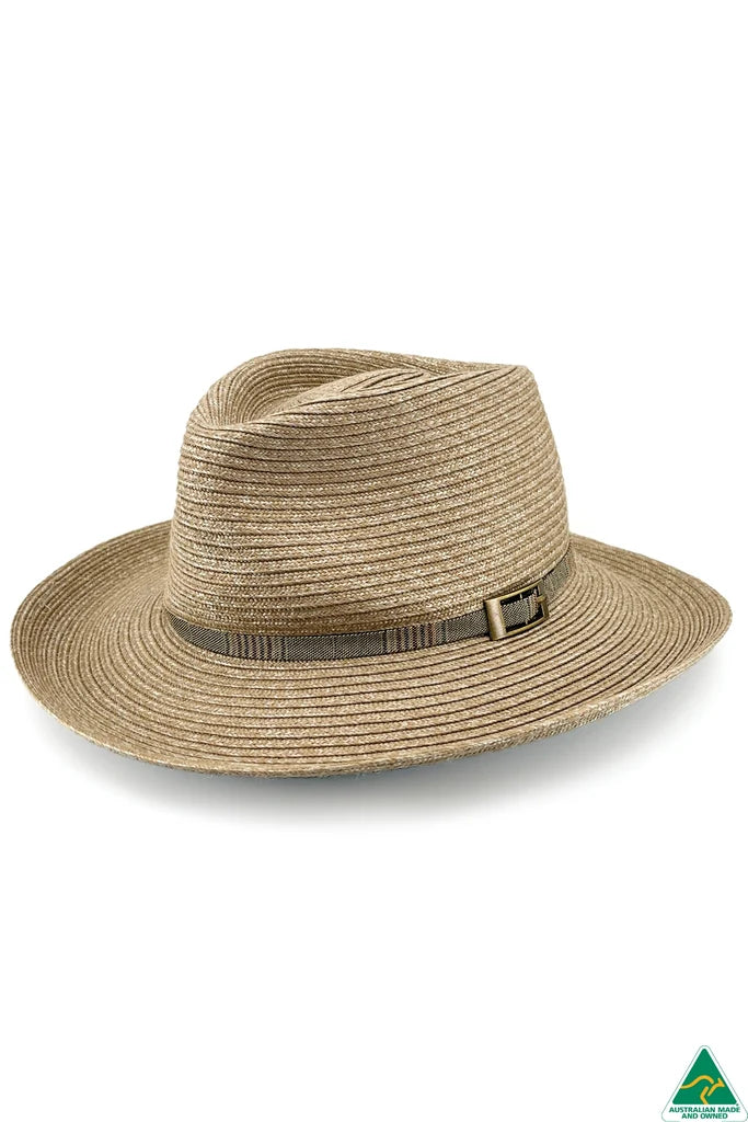 Ashwood Fedora