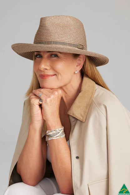 Ashwood Fedora