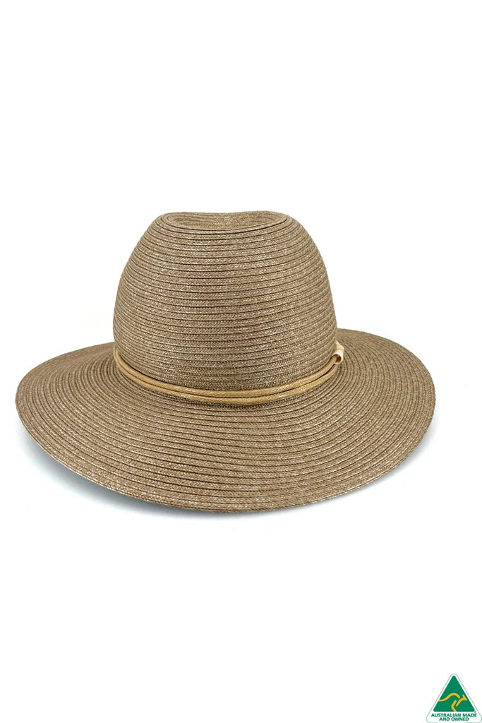 Lilly Cloche