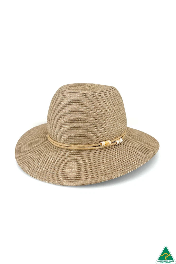 Lilly Cloche